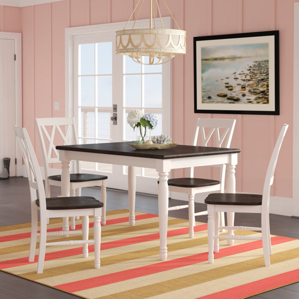 Kirkendall extendable dining table hotsell